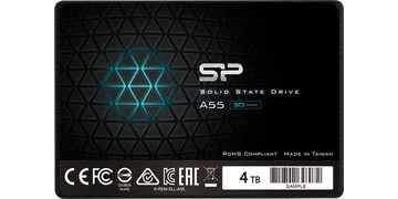 SATA 4 TB