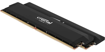 Crucial Pro CP2K32G64C40U5B DDR5-RAM 64 GB 6400 MHz CL40 2 x 32 GB