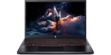 Acer Nitro V 15, ANV15-52, Bärbar speldator, 15.6", Intel Core 9, 16 GB RAM, 512 GB SSD, NVIDIA GeForce RTX 50