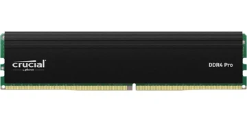 DDR4 32 GB (1×32 GB)