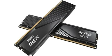 ADATA XPG Lancer Blade DDR5 RAM 32 GB 6000 MHz AX5U6000C4816G-DTLABBK, svart