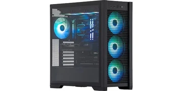 Komplett-PC Epic Gaming a350 RGB - RTX 5080 Edition