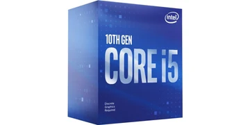 Core i5-10400