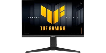 27" ASUS TUF Gaming VG27AQML5A - 2560x1440 (QHD) - 300Hz - IPS