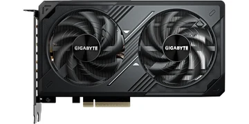 Gigabyte GeForce RTX 5060 WINDFORCE OC 8G Grafikkort