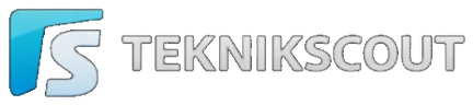 TeknikScout
